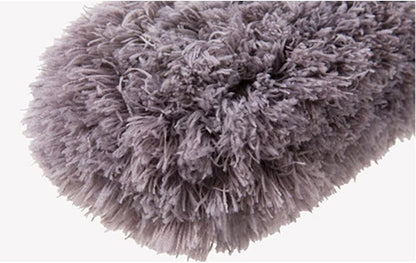 Magik 1-2 Pcs Adjustable Microfiber Feather Duster Extend Brush Household Cleaning (1 Pack)