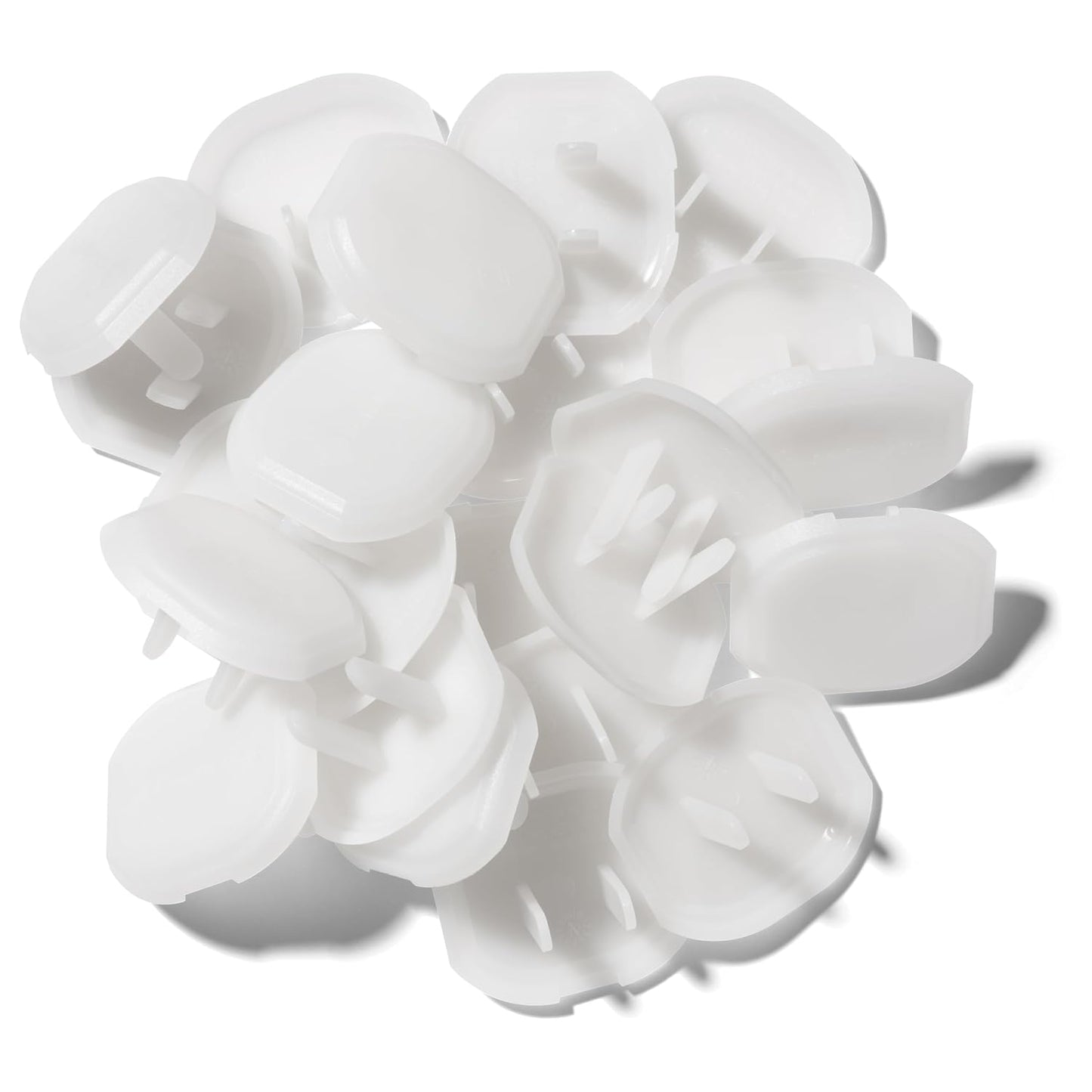 Safety 1st Electrical Outlet Baby Proof Covers, Secure Outlet Plugs, Baby Proofing, 36 Count