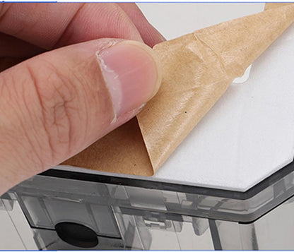 Outdoor Socket Cover Weatherproof Outside Socket Protector Electrical Cover for Indoor and Outdoor Use