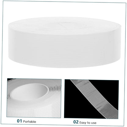 5m Heavy Duty Double-Sided Tape for Nano Adhesive Strips No Trace Washable