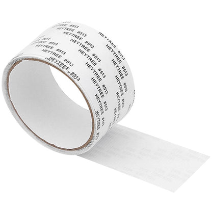 Screen Repair Tape, Screen Door Repair Patch, Waterproof Window Screen Repair Tape, Strong Adhesive Screen Repair Tape, Screen Tape Mesh Repair for Screen Door Holes Tears Instantly, Gray
