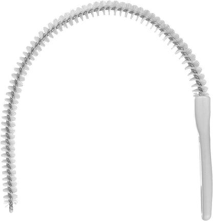 Alink Sink Drain Overflow Cleaning Brush, Household Sewer Hair Catcher