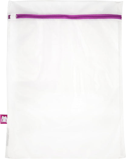 Laundry 360 Sanitized Treated 3 Piece Mesh Wash Bag