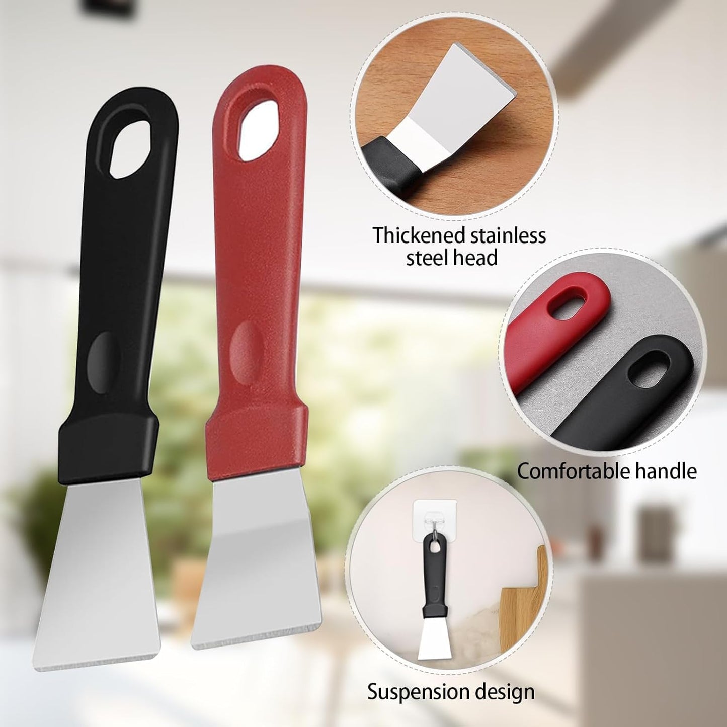 18Pcs Crevice Gap Cleaning Brush,Door Window Track Groove Corner Crevice Cleaning Brushes for Cleaning Window Grooves, Bathroom, Toilet Corner, Kitchen, Faucet, Sink