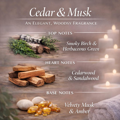 Luxury Hotel Scent Reed Diffuser 100ml (3.38oz) | No.1898 Hotel Collection Diffuser Oil Inspired by Ritz Carlton | Home, Bathroom & Office Decor | Long-Lasting Room Freshener Gift Set