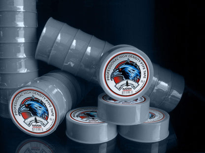 Supply Giant UUD12520H-5 PTFE Thread Seal Tape for Plumbers, Gray 1/2 Inch x 520 Inch (Pack of 5 Rolls)
