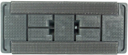 Pulex IPC Eagle TechnoPad Window Cleaning Scrubber Handle, Green (TERI70034)