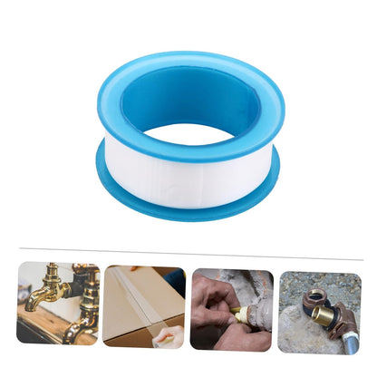 30pcs Thread Sealant Tape PTFE Leakproof Seal Tape for Plumbing Thread Sealant Mastic