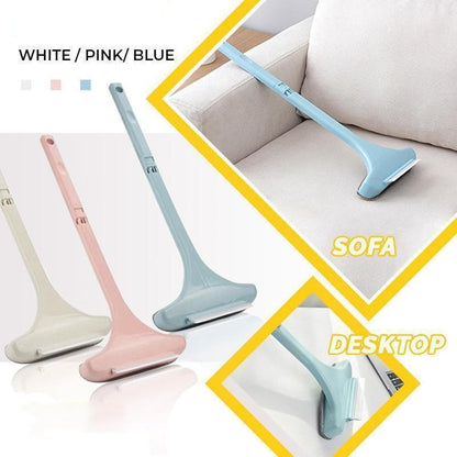Multifunctional Screen Brush Household Tool Double-Sided Window Glass Cleaner Plastic Clean Screen Window Dust Cleaning Tool
