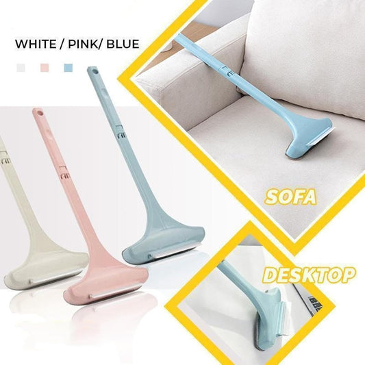 Multifunctional Screen Brush Household Tool Double-Sided Window Glass Cleaner Plastic Clean Screen Window Dust Cleaning Tool