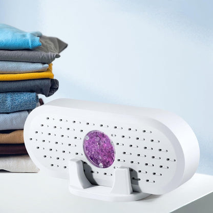 2026 NEW Mini Dehumidifier,Home Portable Room Dehumidifiers,Refrigerator Dehumidifier,Closet Shoe Cabinet Indoor Dehumidifier for Home,Basement,Bathroom,Closet
