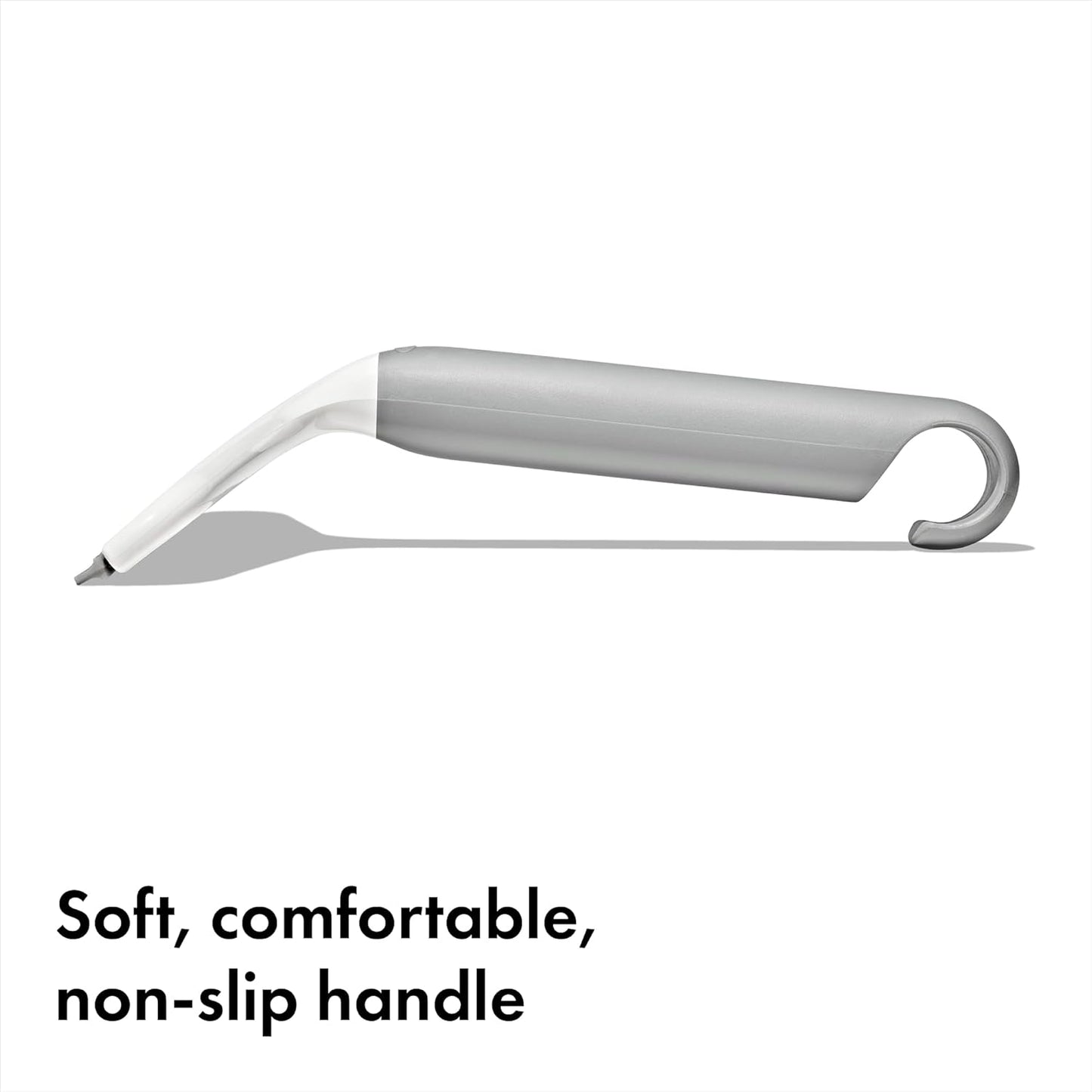 OXO Good Grips Multi-Use Squeegee with Hook