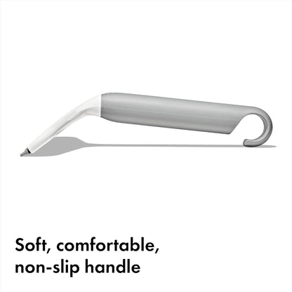 OXO Good Grips Multi-Use Squeegee with Hook