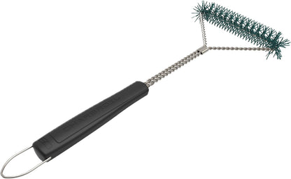 Charbroil Safer Cool-Clean 360 Grill Brush - CB1250066P4