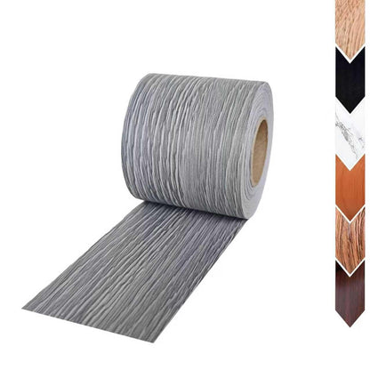 Wood Grain Repair Tape, 2" x 32ft Self Adhesive Tape for Furniture, Flooring, Cabinets, Doors, Windows, DIY Crafts - Durable, Easy to Use for Seamless Repairs