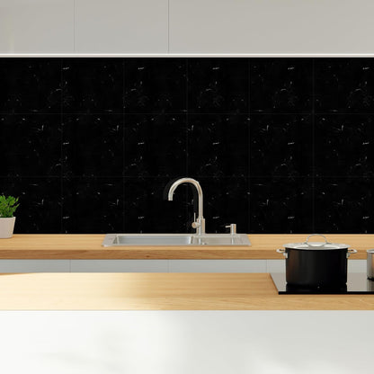 10 Sheets Peel and Stick Backsplash, 11.8"x11.8" Stick on Backsplash Tile Stickers Self Adhesive Backsplash Tile for Kitchen Bathroom Laundry Room