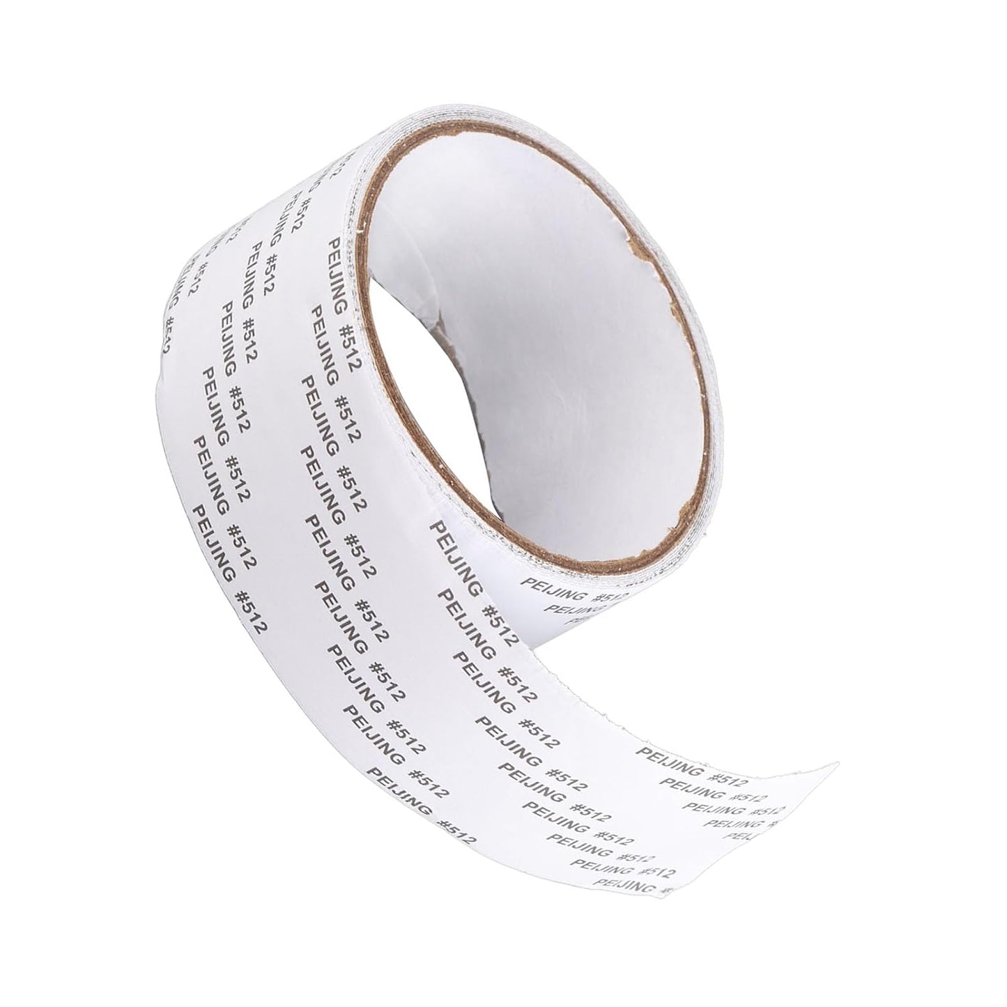 HERCHR Water Proof Window Screen Repair Tape, Patio Screen Repair Kit for Windows or Doors, Strong Self Adhesive Fiberglass Mesh Patch Tape (White)