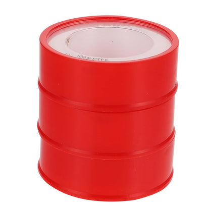 10pcs PTFE Thread Seal Tapes Plumber Sealing Tape Multi-Functional Sealing for Pipes and Fittings Reliable and for Plumbing Needs