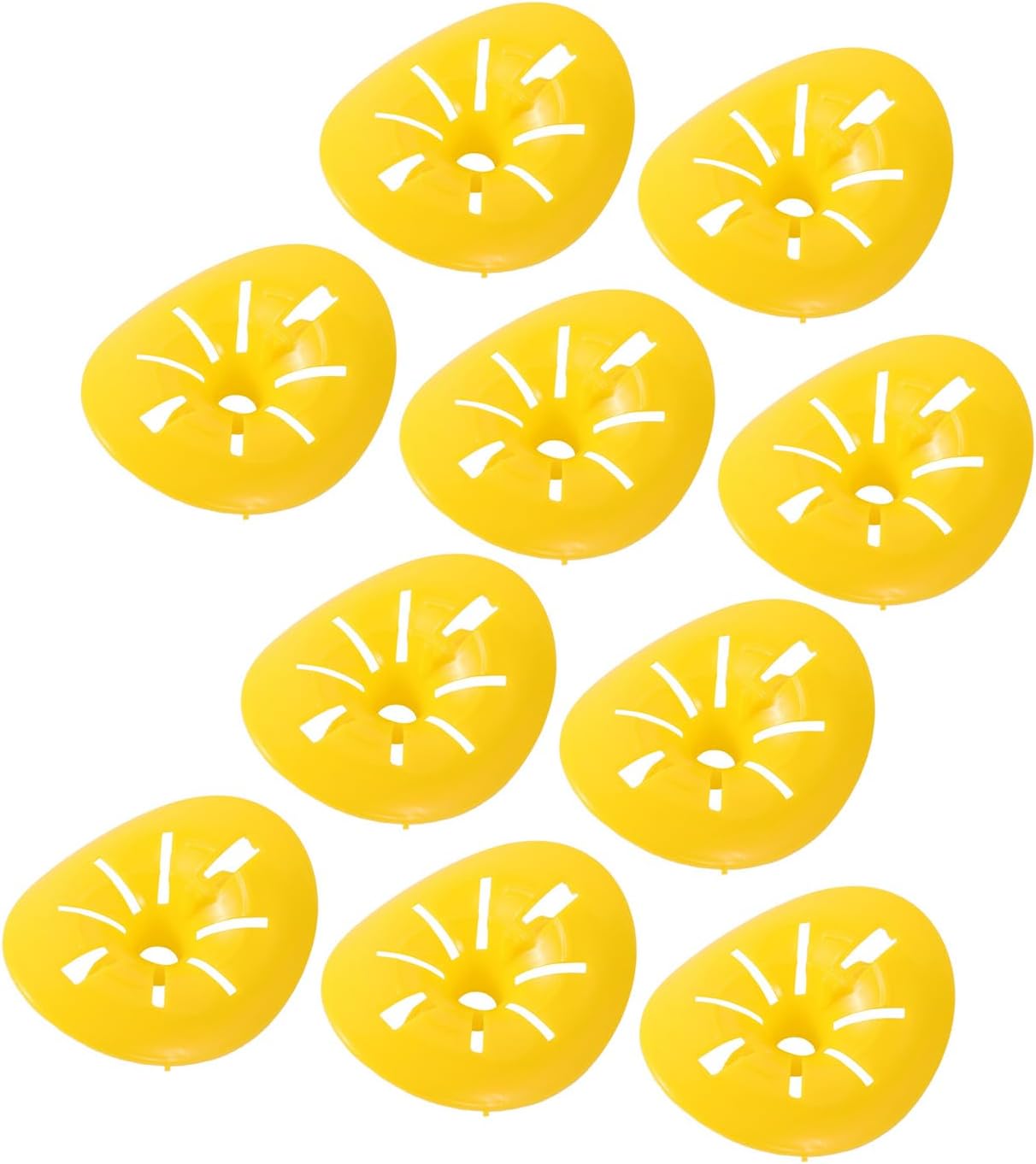 10/20 / 40Pcs Hanging Hornets Wasps Traps Beekeeping Tool Construction Suitable for Long Lastingly Garden Protective Attractive Wasps Trap