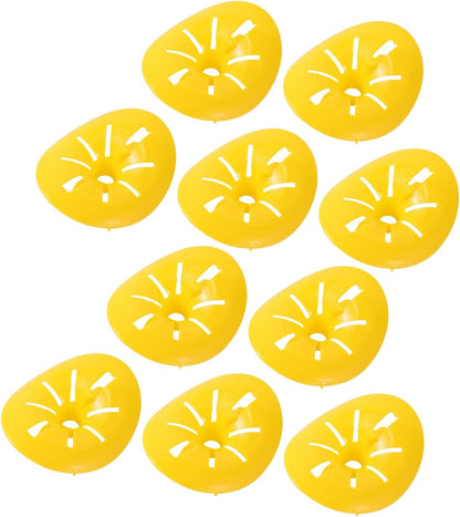 10/20 / 40Pcs Hanging Hornets Wasps Traps Beekeeping Tool Construction Suitable for Long Lastingly Garden Protective Attractive Wasps Trap