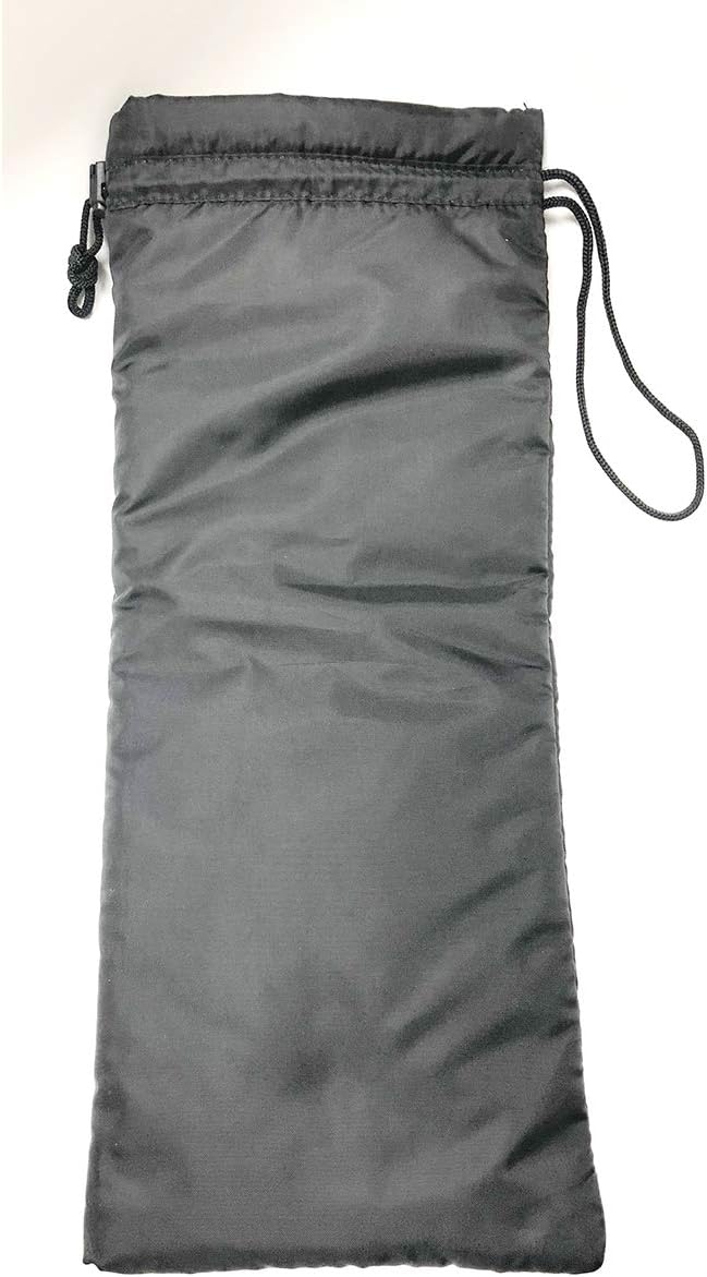 PF WaterWorks PF0691 NoFREEZE Outdoor Ground/Wall Faucet Freeze Protection Cover/Sock-Hiigh Quality 3M Thinsulate Insulation-Size Medium (8" x 20"), Black