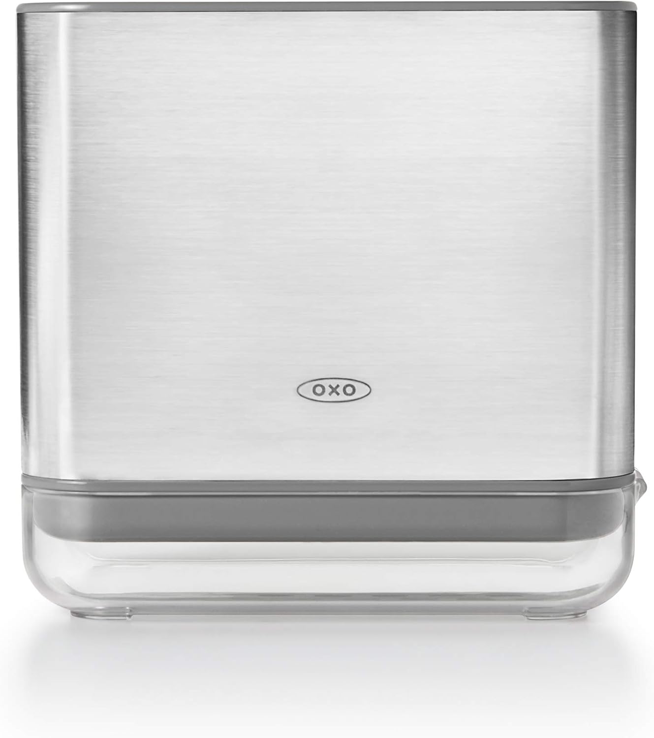 OXO Good Grips Stainless Steel Sink Caddy