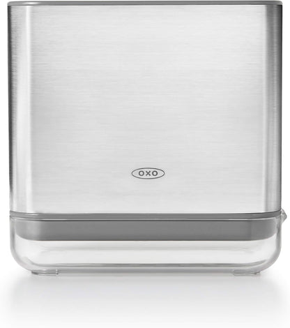 OXO Good Grips Stainless Steel Sink Caddy