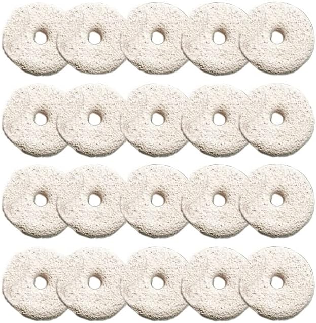 Summit Mosquito Dunks Slow Release Tablets, 40 Count Total – Outdoor Water Treatment Discs for Bird Baths, Ponds, Rain Barrels, and Standing Water, Long Lasting Water Treatment Solution