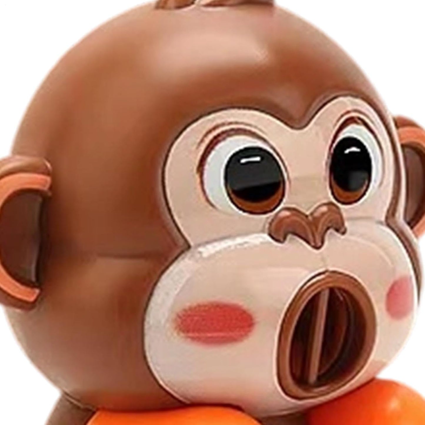 Small Fan for Cooling Food | Portable 3 Speeds USB Rechargeable Cute Animal - Clip On Food Cooling Personal Fan - for Kids Soup Stew Coffee Tea Baked Goods Kitchen Office Dorm Room
