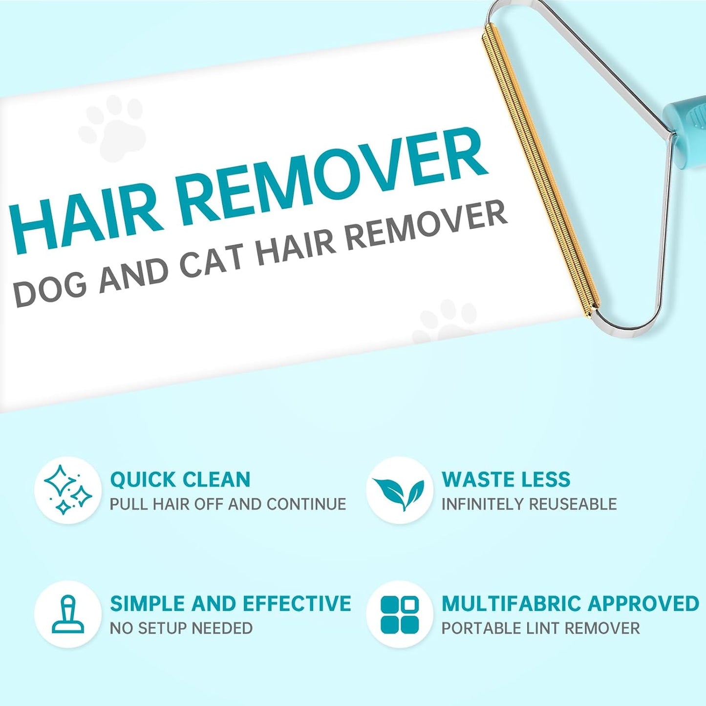 Lint Remover 3-Pack,Lint Shaver Cleaner Pro,Carpet Rake,Lint Brush,Fur Removal Tool,Portable Carpet Scraper,Clothes,Car Mats,Couch,Pet Bed,Furniture