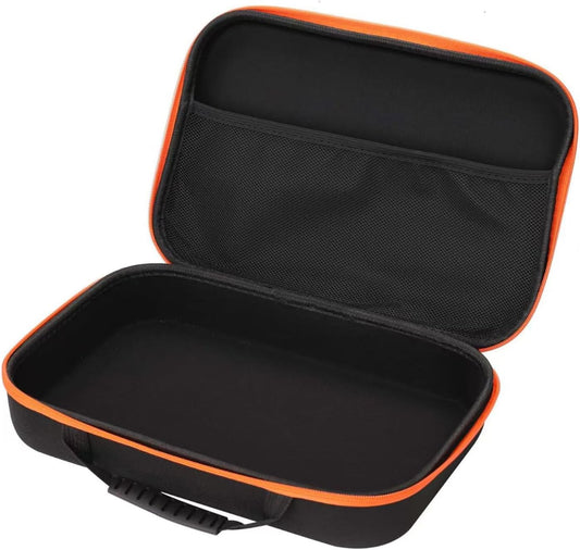 Tools Storage Case Travel Carrying Pouch Box Organizer Bag for Electric Drill, Tool, Sharpeners, Case Only