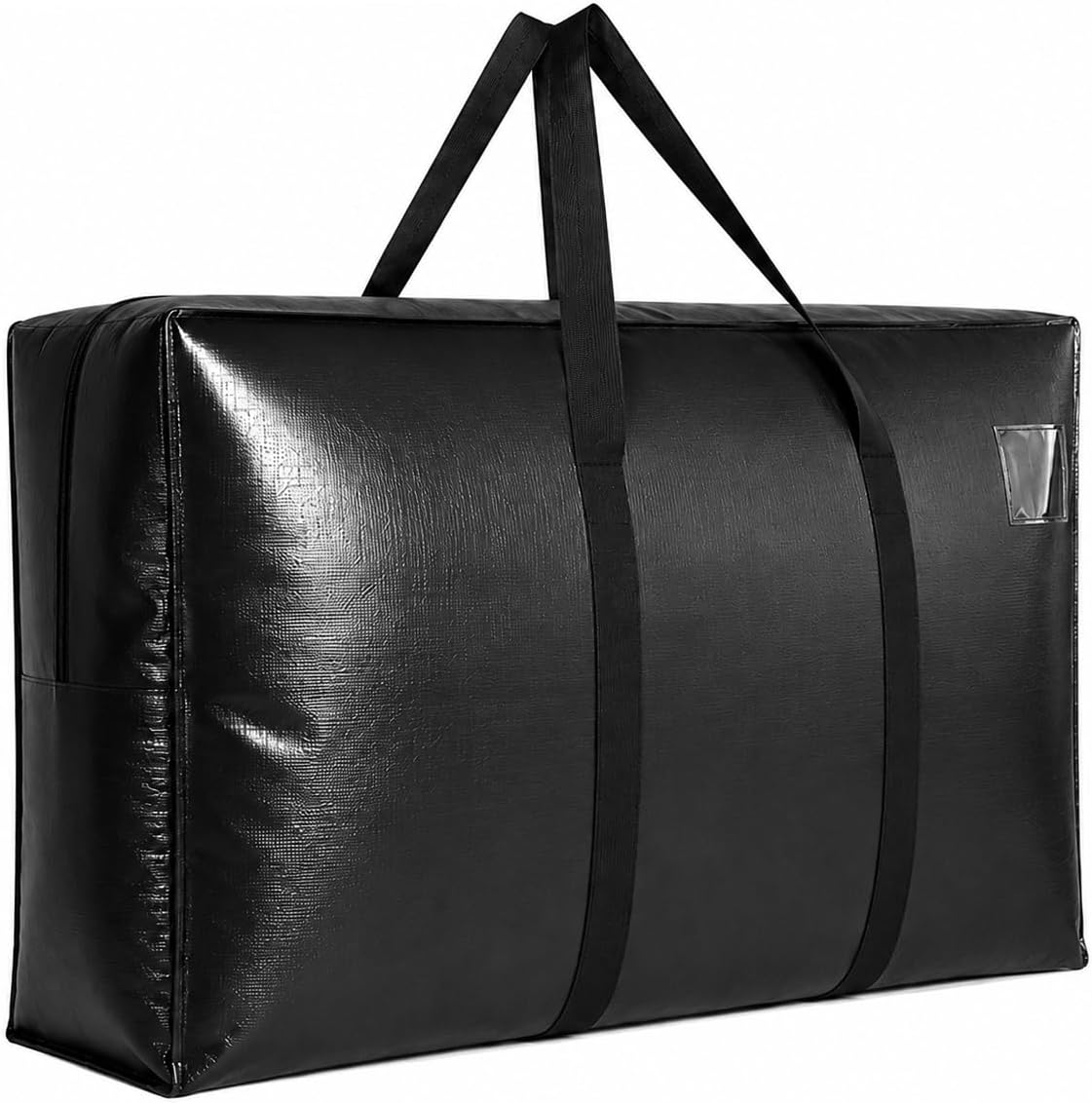Extra Large Storage Bags, Giant XXL Moving Storage Bag Heavy Duty, Jumbo Huge Waterproof Big Storage Bags, Bounce House Storage Bag