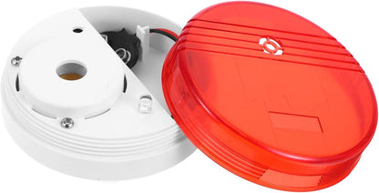DOITOOL Water Leak Detection Alarm Smart Flood Sensor Water Level Monitoring for Basements Under Sinks and Bathrooms Timely Alerts