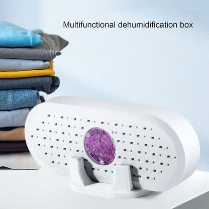 2026 NEW Mini Dehumidifier,Home Portable Room Dehumidifiers,Refrigerator Dehumidifier,Closet Shoe Cabinet Indoor Dehumidifier for Home,Basement,Bathroom,Closet,RV