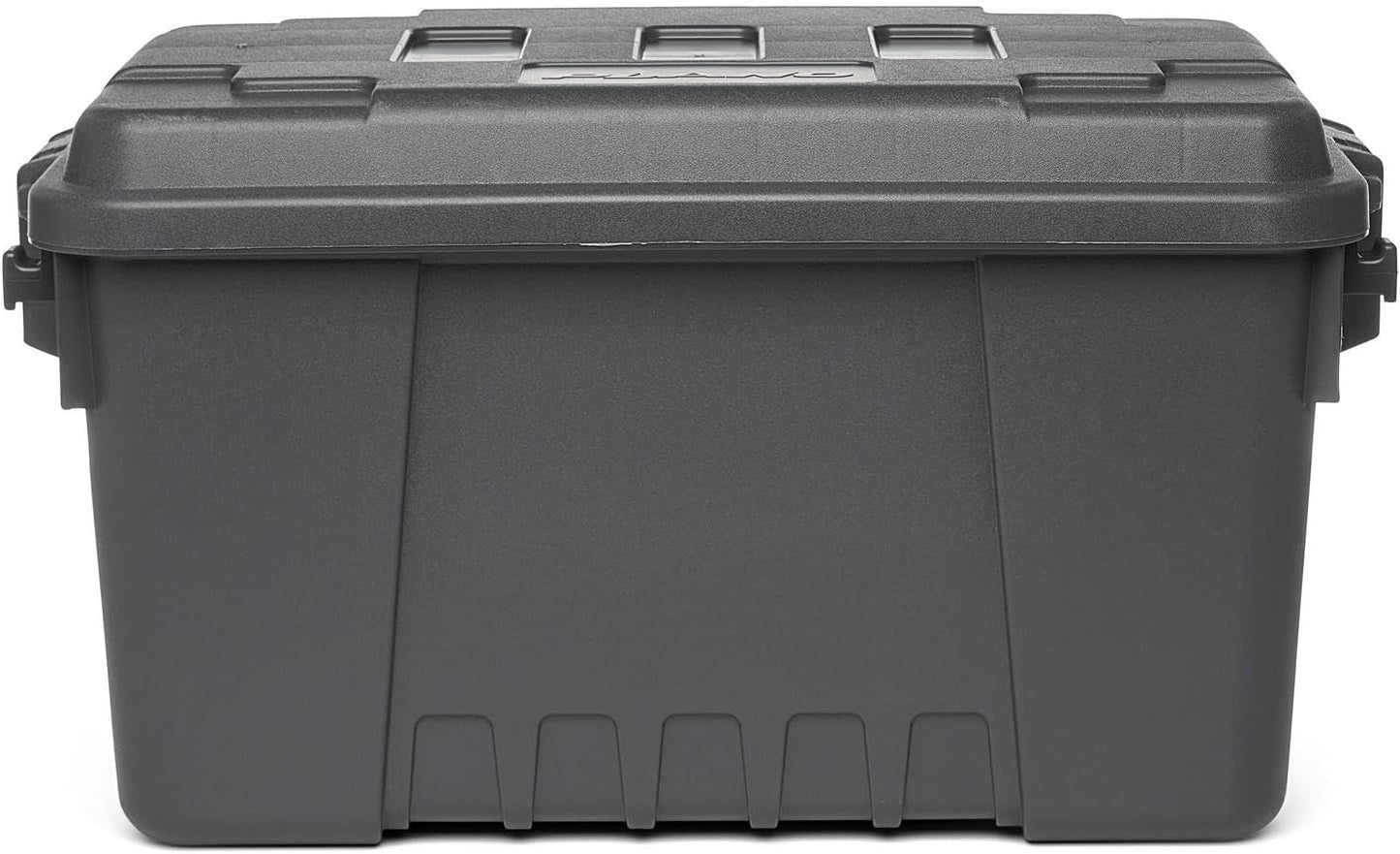 Plano Storage Trunk - 108 Quart w/ Wheels (1819) - Hunter Green