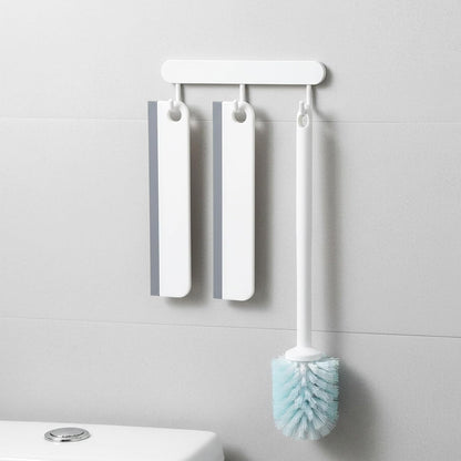 Small Rubber Squeegee for Sink, Multi-Purpose Kitchen Sink Squeegee | Window Scraper for Cleaning Glass,Shower Door, Mirrors, Countertop, Car Windshield