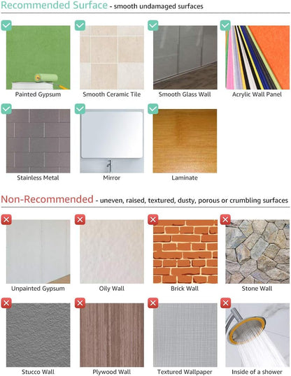 Art3d 10-Sheet Kitchen Backsplash Tiles Peel and Stick, Self Adhesive Wall Tile Sticker for Kitchen Island Bathroom Laundry Room RV Renter 12" x 12" - Jade Green