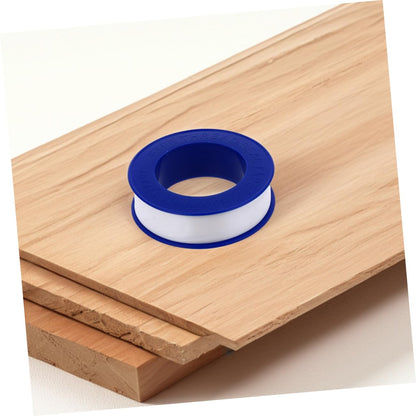 MAGICLULU 12rolls High-Temperature PTFE Plumber Tape for Water Pipe Sealing Leak Prevention and Reliable Thread Sealing Plumbing Applications