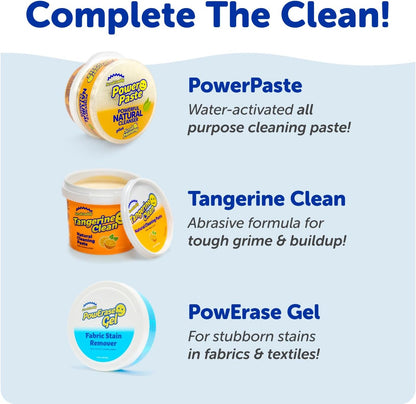 Scrub Mommy Kitchen Sponges (6) + Daddy Caddy Sponge Holder - Scratch-Free Cleaning Sponges for Dishes & Dish Scrub for Multipurpose Cleaning - BPA Free Polymer Foam - Stain & Odor Resistant (7 Count)