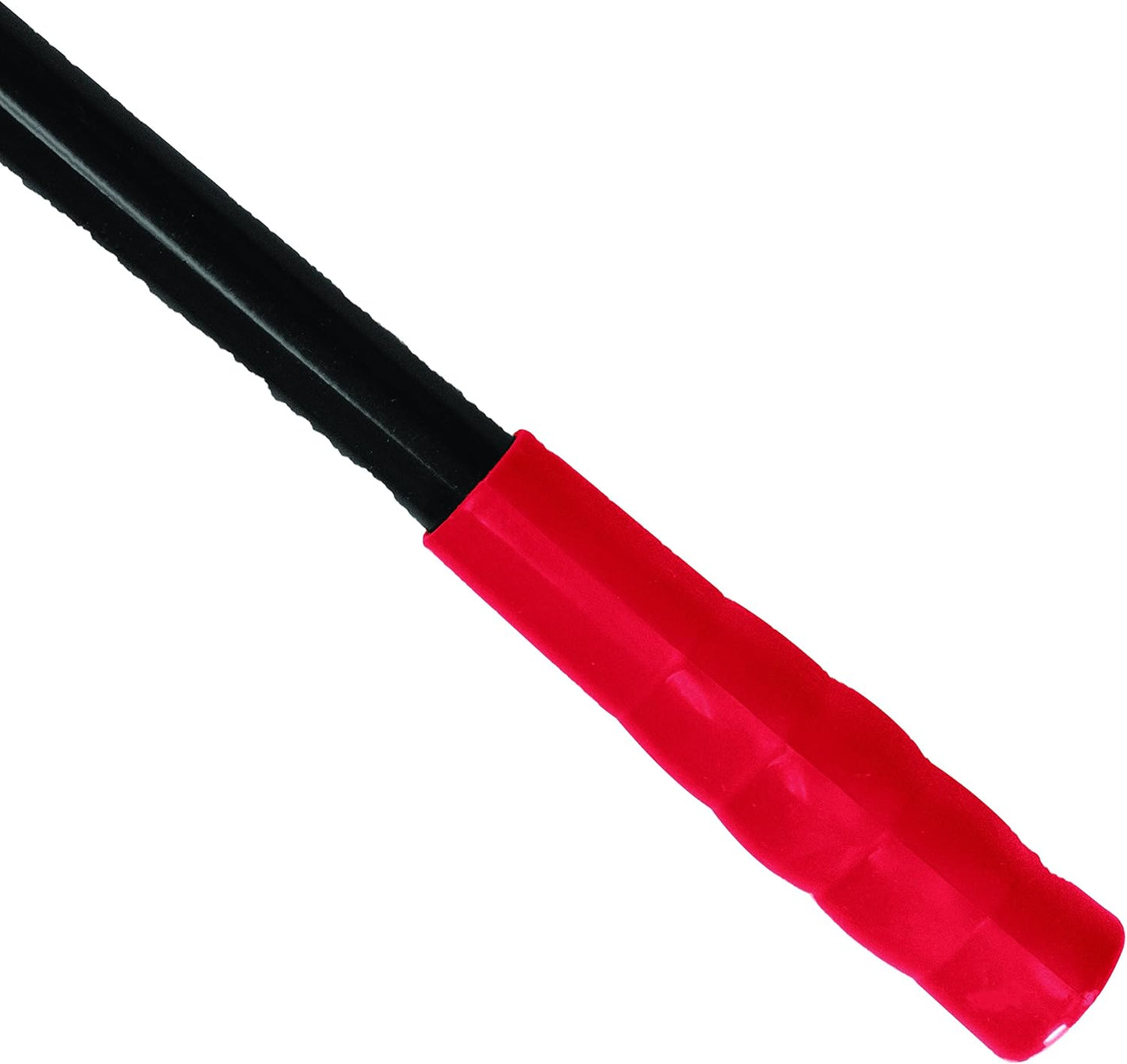 ALLWAY GTS-G Glass & Tile Scraper with Snap-On Blade Guard, 4" | Soft-Grip Handle, Easy Blade Change