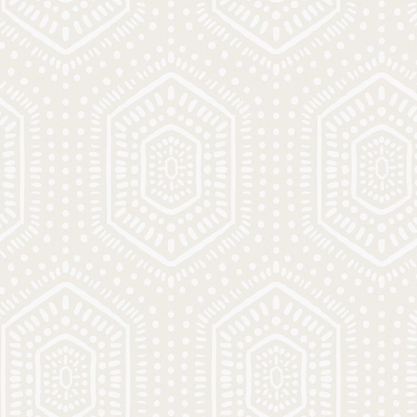 Heroad Boho Peel and Stick Wallpaper Beige Renter Friendly Wall Paper Peel and Stick Modern Contact Paper Neutral Geometric Wallpaper for Bedroom Bathroom Cabinets Decor Vinyl Waterproof 17.3"x78.7"