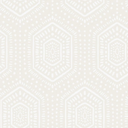 Heroad Boho Peel and Stick Wallpaper Beige Renter Friendly Wall Paper Peel and Stick Modern Contact Paper Neutral Geometric Wallpaper for Bedroom Bathroom Cabinets Decor Vinyl Waterproof 17.3"x78.7"