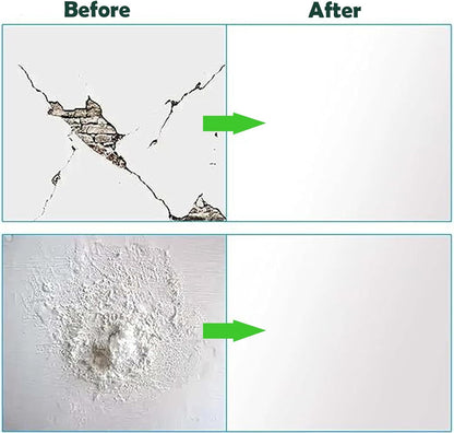 3 Pcs 2 Inch Wall Patch Repair,Drywall Repair Patch Self Adhesive Drywall Patch and Fiberglass Repair Kit,Heavy Duty Dry Wall Hole Repair Patch for Drywall Plasterboard,Plaster Dent Repair