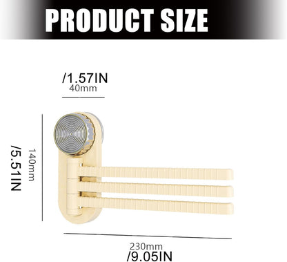Strong Suction Wall Mounted Dishcloth Rack Multipurpose Dish Towel Rack Strong Load-Bearing Towel Hanger