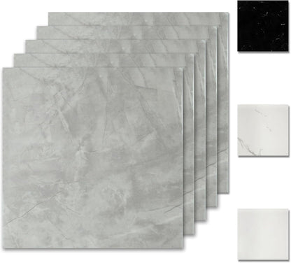 10 Sheets Peel and Stick Backsplash, 11.8"x11.8" Stick on Backsplash Tile Stickers Self Adhesive Backsplash Tile for Kitchen Bathroom Laundry Room