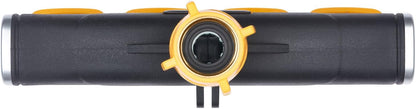 Melnor EZ-Flow 2-Way Hose Valve, Lever Design