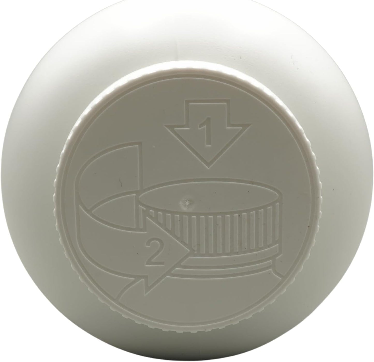 Thrift T-200 Drain Cleaner – 2 lb Odorless Drain Opener – Activated by Hot Water – For Small Drains, Grease Traps & Septic Systems