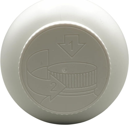 Thrift T-200 Drain Cleaner – 2 lb Odorless Drain Opener – Activated by Hot Water – For Small Drains, Grease Traps & Septic Systems