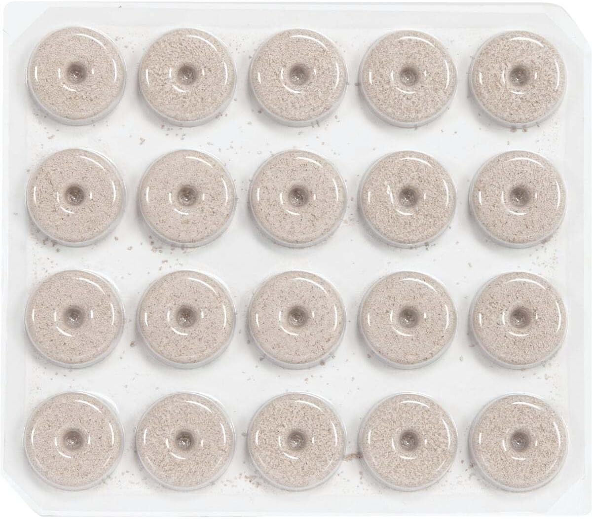 Summit Mosquito Dunk Tablet, 20 Count (Pack of 1)