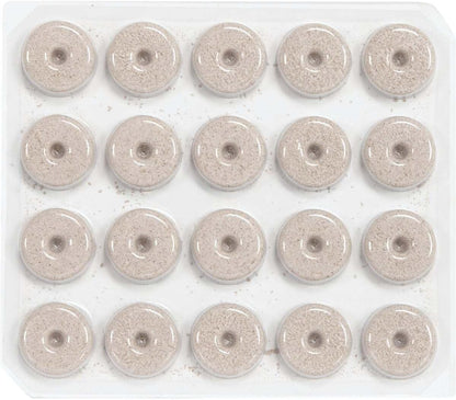 Summit Mosquito Dunk Tablet, 20 Count (Pack of 1)